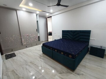 Master Bedroom in 3 BHK Apartment at BCL Chinar Homes, Dhakoli – for Sale