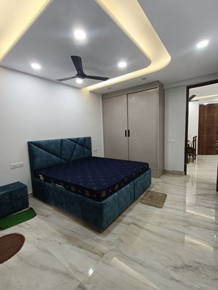 Bedroom, bcl-chinar-homes 3 Bedroom 2160 Sq.Ft. Apartment In Dhakoli Zirakpur 9751424
