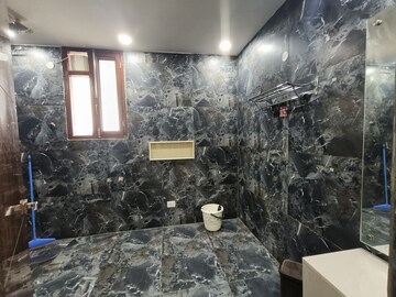 Bathroom in 3 BHK Apartment at BCL Chinar Homes, Dhakoli – for Sale
