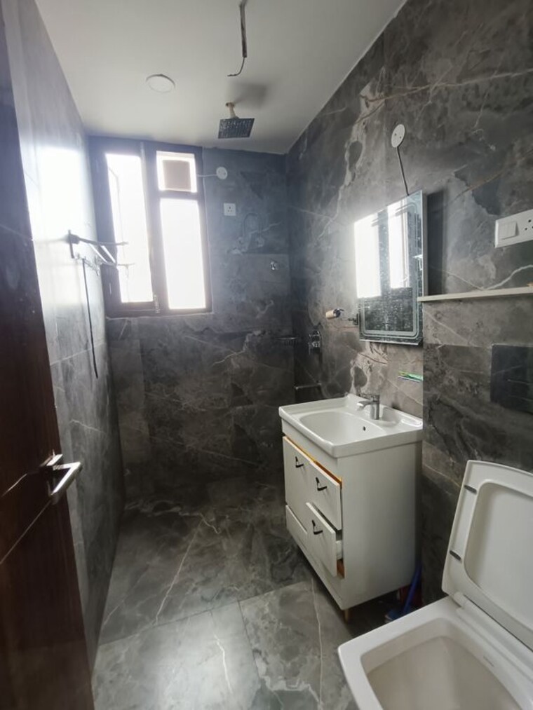 Attached Bathroom, bcl-chinar-homes 3 Bedroom 2160 Sq.Ft. Apartment In Dhakoli Zirakpur 9751424