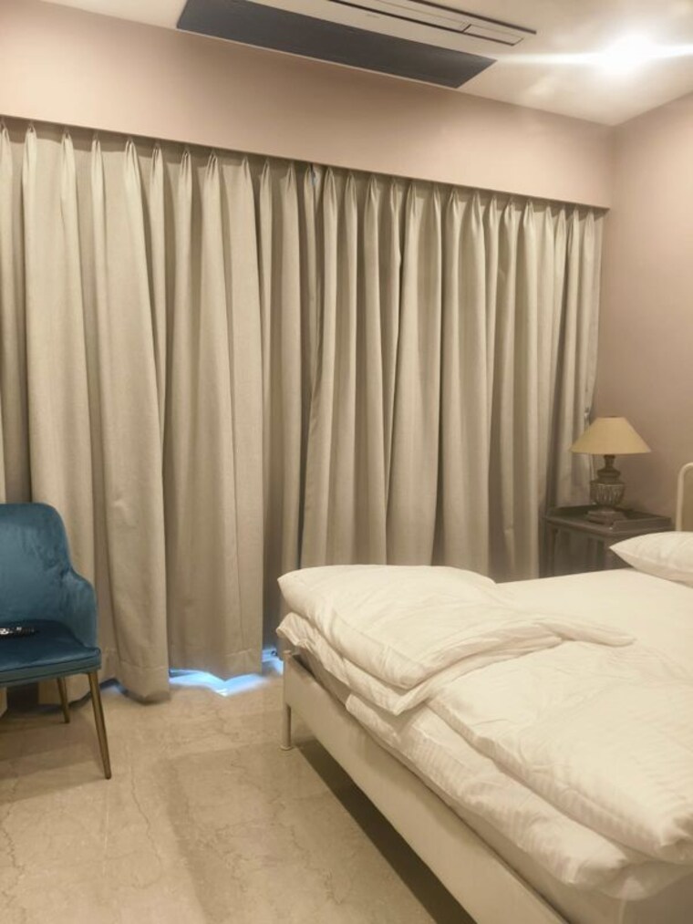 Bedroom, adani-ten-bkc 3 Bedroom 1113 Sq.Ft. Apartment In Bandra East Mumbai 9775149