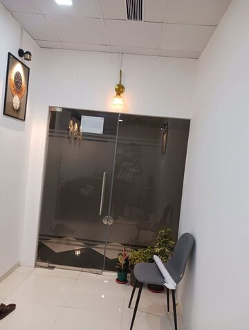 Furnished Amenities in  Office Space at Neptune Eastern Business District, Bhandup West – for Rent