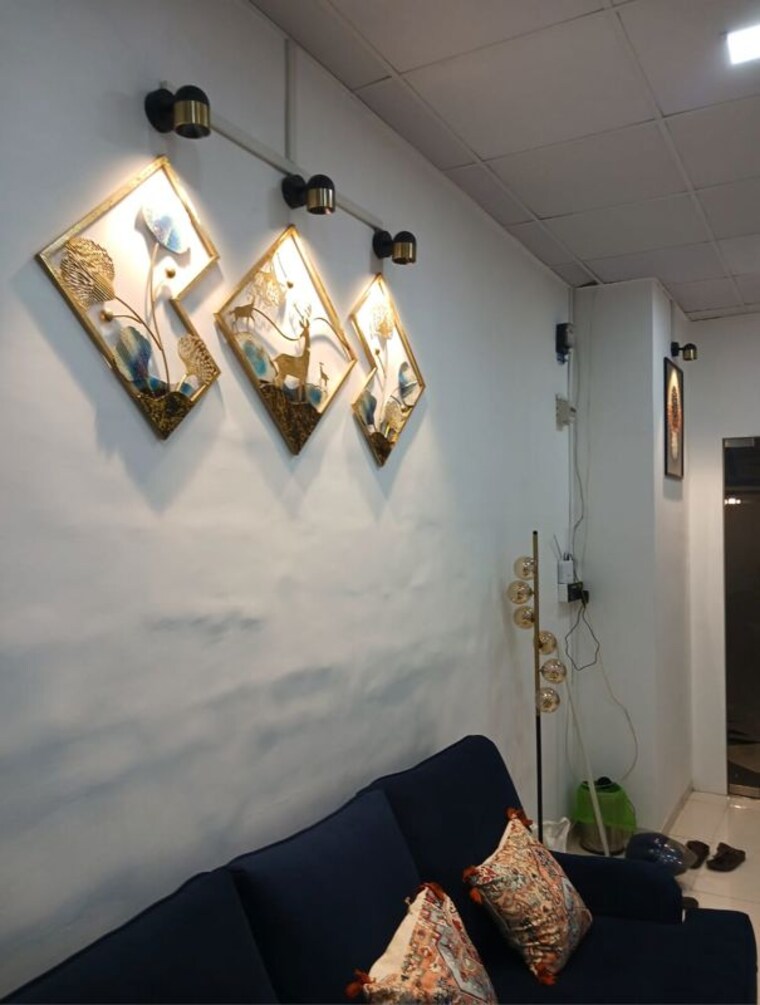 undefined, neptune-eastern-business-district Commercial Office Space 300 Sq.Ft. In Bhandup West Mumbai 9775143