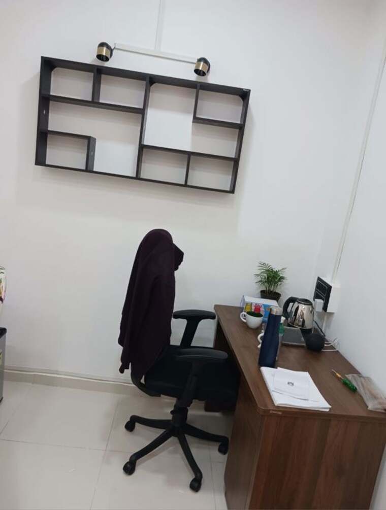 Team Area, neptune-eastern-business-district Commercial Office Space 300 Sq.Ft. In Bhandup West Mumbai 9775143