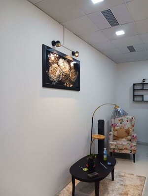 Furnished Amenities in  Office Space at Neptune Eastern Business District, Bhandup West – for Rent