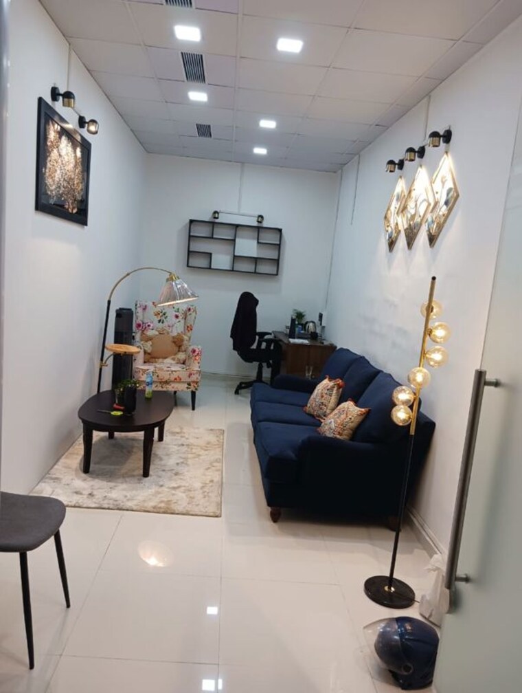 Team Area, neptune-eastern-business-district Commercial Office Space 300 Sq.Ft. In Bhandup West Mumbai 9775143