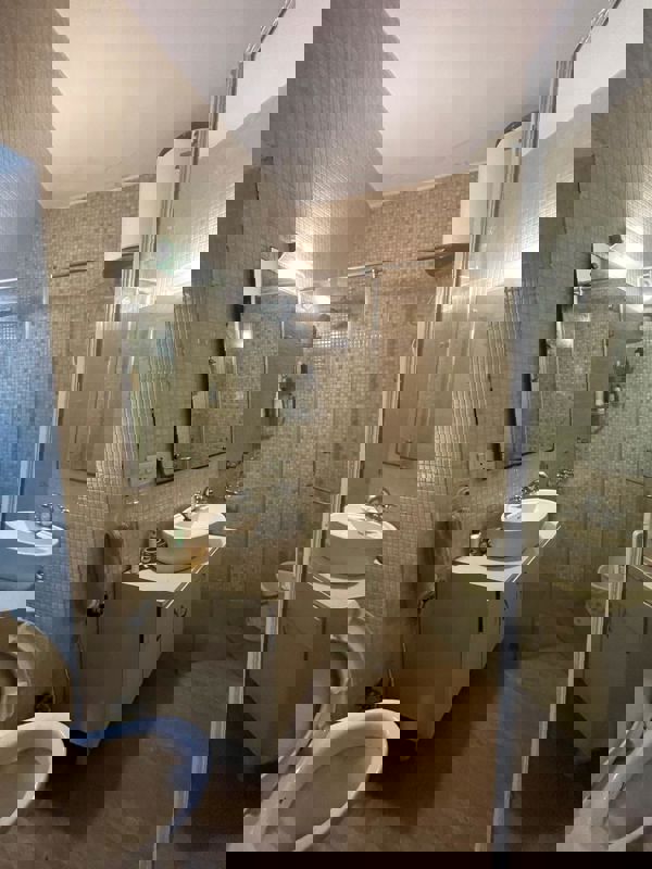 2 BHK + Pooja Room 1245 Sq.Ft. Builder Floor in RWA Apartments Sector 51