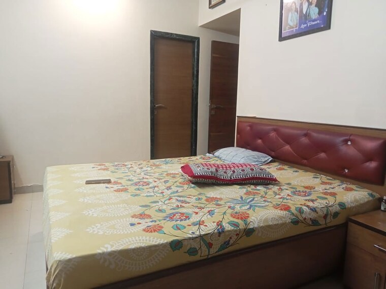 Bedroom, bhoj-bhavan 2 Bedroom 770 Sq.Ft. Apartment In Chembur Mumbai 9775159