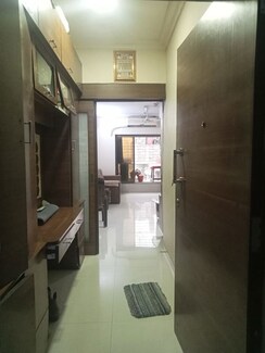 2 BHK Apartment For Rent in Bhoj Bhavan
