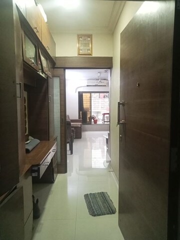 2 BHK Apartment For Rent in Bhoj Bhavan, Chembur