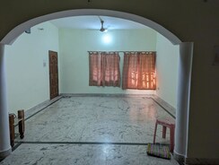4 BHK Apartment For Rent in Morabadi