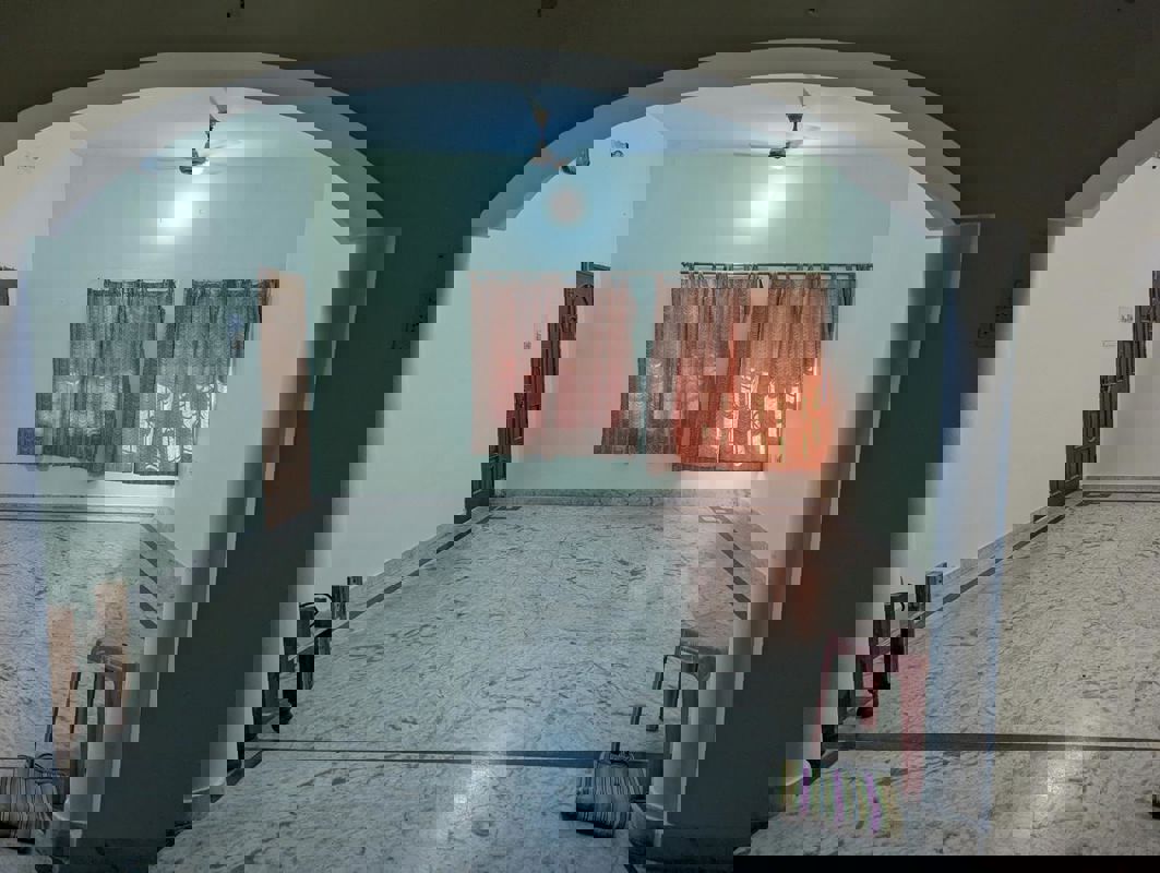 4 BHK Apartment For Rent in Morabadi