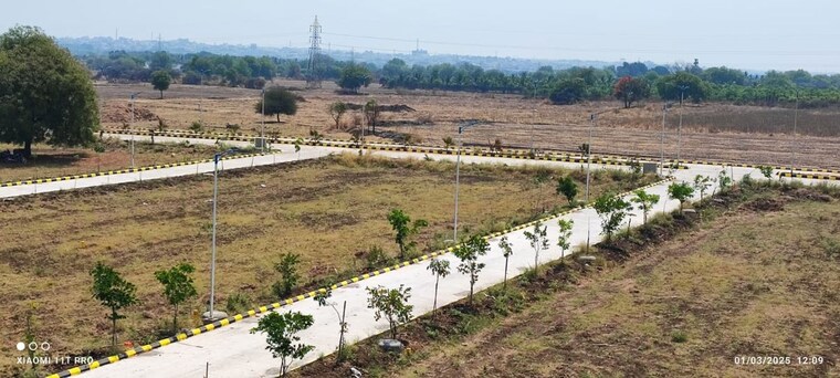 undefined, sangareddy  250 Sq.Yd. Plot In Sangareddy Hyderabad 9775178