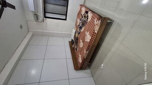 Master Bedroom in 2 BHK Apartment at Gayatri Nagar – for Rent