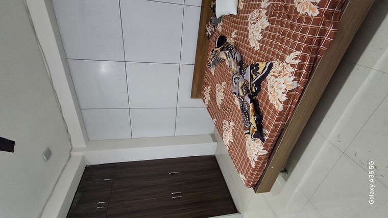 Master Bedroom, gayatri nagar 2 Bedroom 1000 Sq.Ft. Apartment In Gayatri Nagar Raipur 9775189