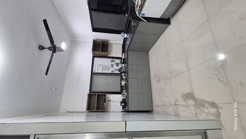 Kitchen in 2 BHK Apartment at Gayatri Nagar – for Rent