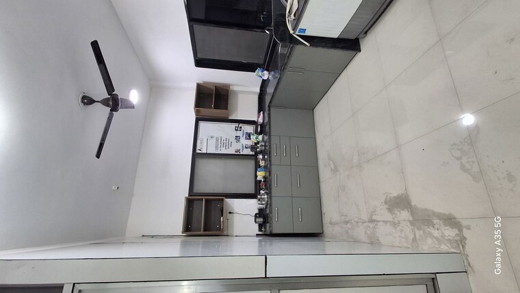 Kitchen, gayatri nagar 2 Bedroom 1000 Sq.Ft. Apartment In Gayatri Nagar Raipur 9775189