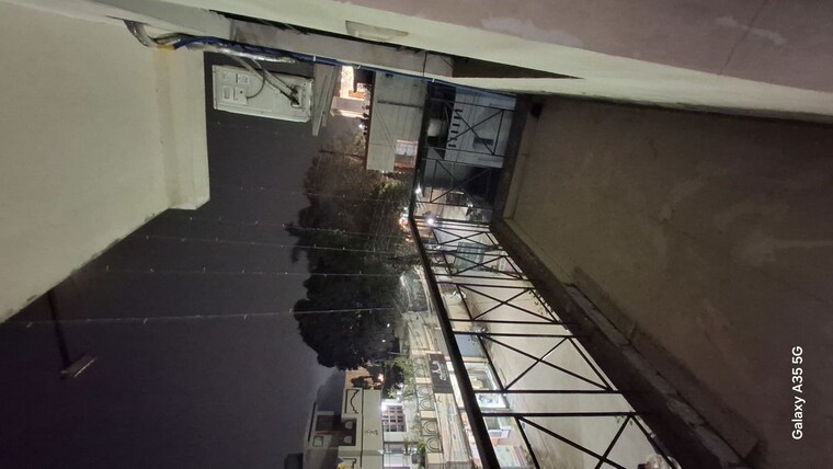 Balcony, gayatri nagar 2 Bedroom 1000 Sq.Ft. Apartment In Gayatri Nagar Raipur 9775189