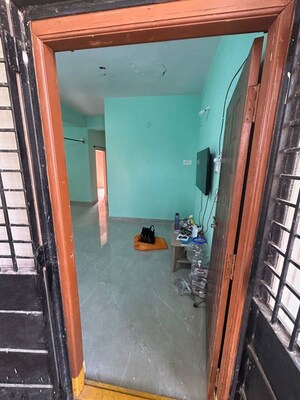 Living Room in 2 BHK Apartment at Happy Homes III, Moula Ali – for Rent