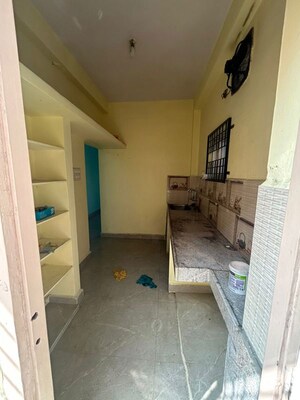 Kitchen in 2 BHK Apartment at Happy Homes III, Moula Ali – for Rent