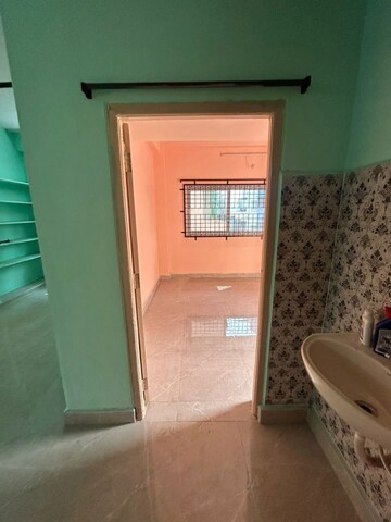 Furnished Amenities in 2 BHK Apartment at Happy Homes III, Moula Ali – for Rent