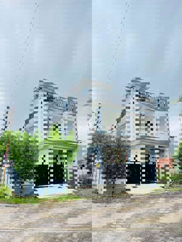 Plot For Sale in Wing Lucknow Greens Plots