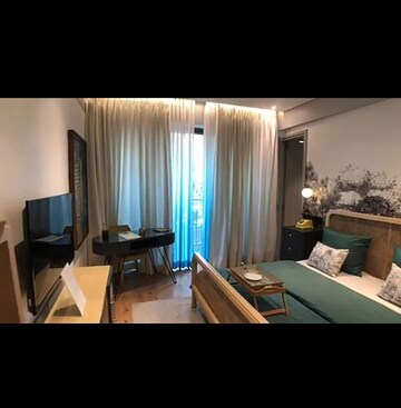 3 BHK Apartment For Sale in Ajmera Manhattan, Bhakti Park