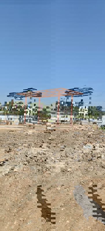 Plot For Sale in Nadergul