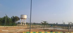 Plot For Sale in Hoskote