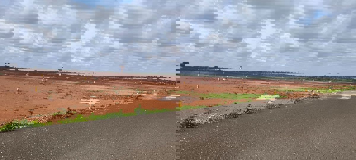 Plot For Sale in Sangareddy