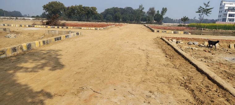 undefined, mohanlalganj  1156 Sq.Ft. Plot In Mohanlalganj Lucknow 9775222