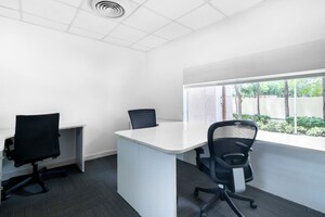 Team Area in  Office Space at CIty Square Shivaji Nagar, Shivajinagar – for Rent