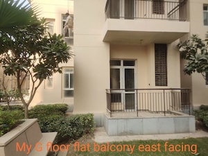 3 BHK Apartment – Exterior View View at BPTP Park Elite Premium, Sector 84 - for Rent