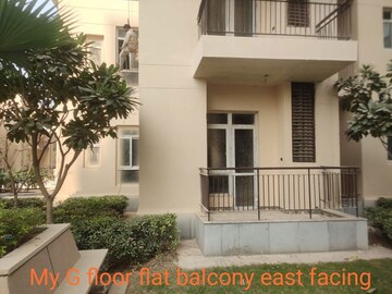 3 BHK Apartment – Exterior View View at BPTP Park Elite Premium, Sector 84 - for Rent