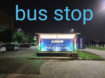 3 BHK Apartment – Exterior View View at BPTP Park Elite Premium, Sector 84 - for Rent