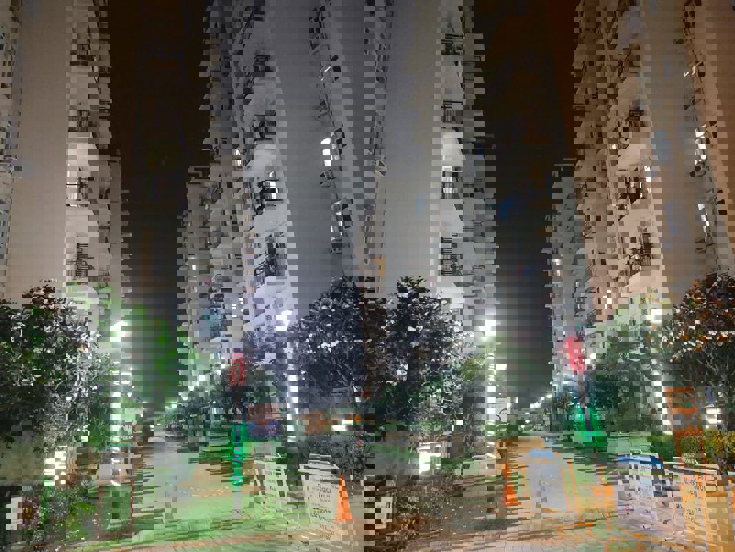 3 BHK Apartment For Rent in BPTP Park Elite Premium