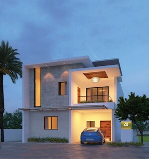  Plot For Sale in Adibatla