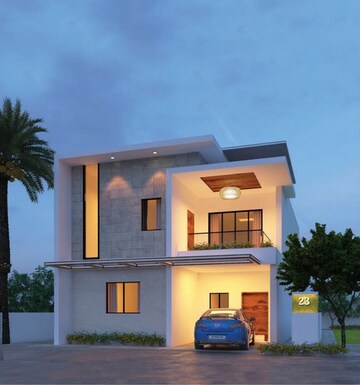  Plot For Sale in Adibatla