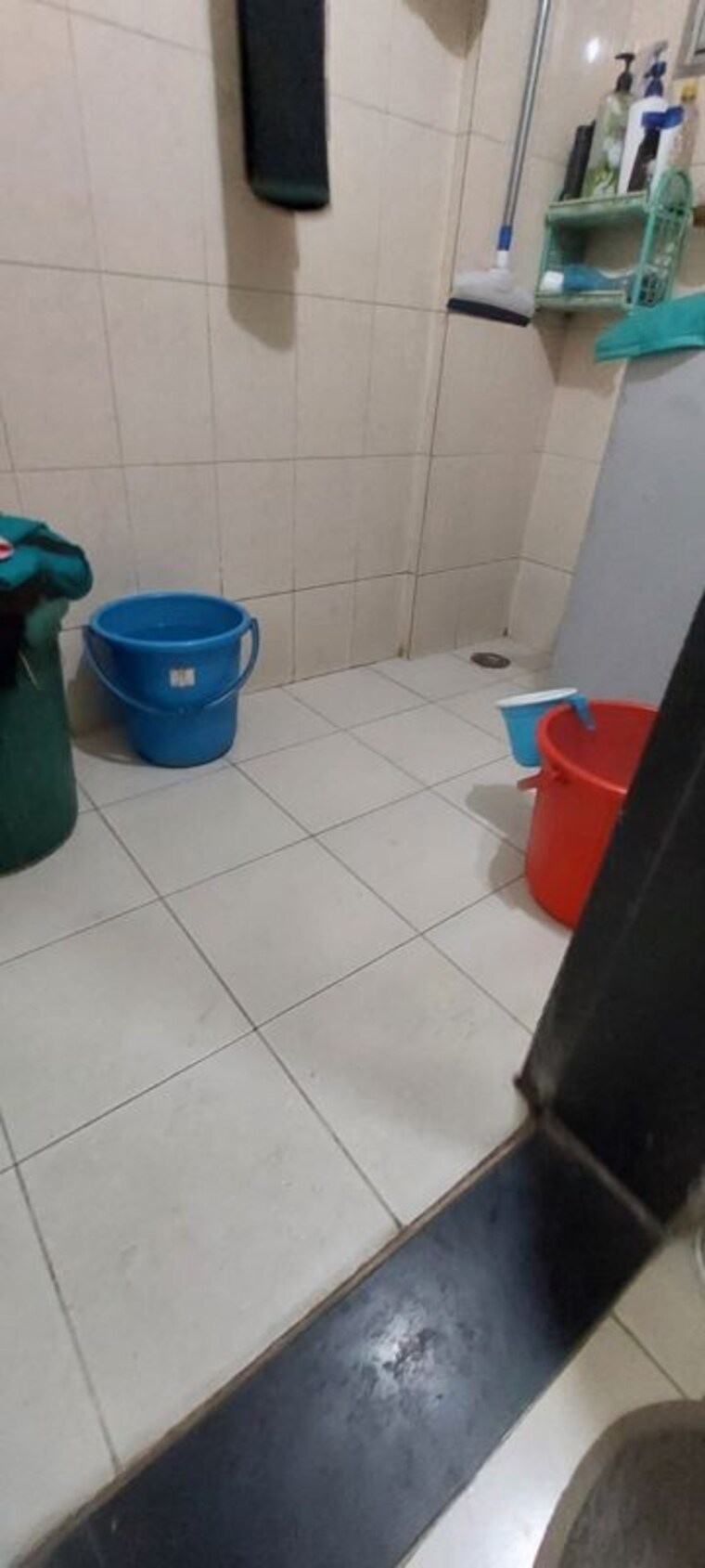 Bathroom, vijay-apartment-3-chs 1 RK 390 Sq.Ft. Apartment In Ghodbunder Road Thane 9773178