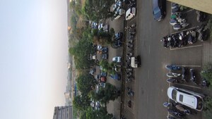 2 BHK Apartment For Rent in Lodha Palava City Lakeshore Greens, Dombivli East