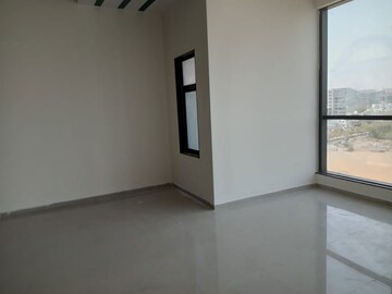 Floor Plan in  Office Space at Nyati Enthral, Kharadi – for Rent