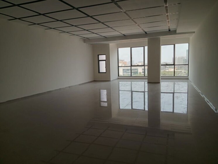 Floor Plan, nyati-enthral Commercial Office Space 1815 Sq.Ft. In Kharadi Pune 9775164