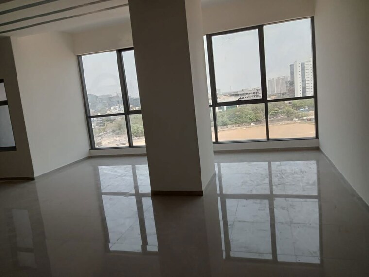 Floor Plan, nyati-enthral Commercial Office Space 1815 Sq.Ft. In Kharadi Pune 9775164