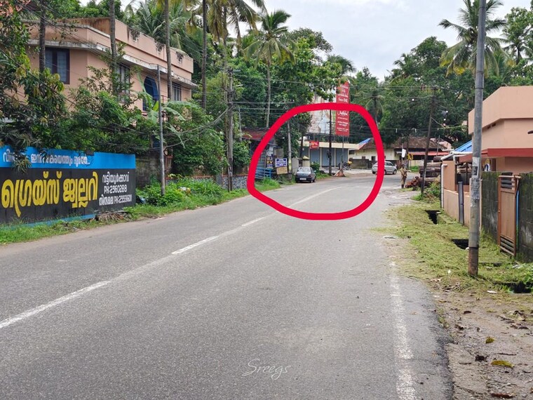 Exterior View, nettayam  3025 Sq.Ft. Plot In Nettayam Thiruvananthapuram 9775165