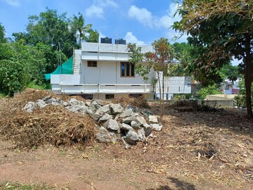  Plot For Sale in Nettayam