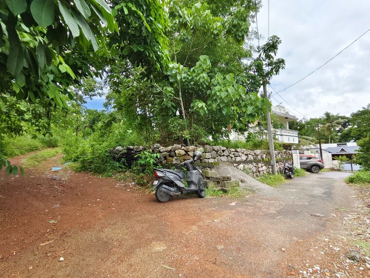 Exterior View, nettayam  3025 Sq.Ft. Plot In Nettayam Thiruvananthapuram 9775165