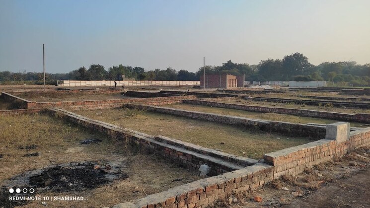 undefined, mohanlalganj  1158 Sq.Ft. Plot In Mohanlalganj Lucknow 9775245