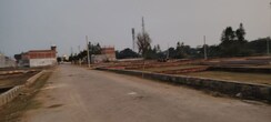 Plot For Sale in Mohanlalganj