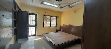 Bedroom in 3 BHK Apartment at Vidhan Sabha Marg – for Sale