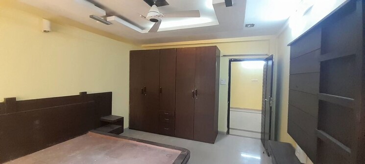 Bedroom, vidhan sabha marg 3 Bedroom 1650 Sq.Ft. Apartment In Vidhan Sabha Marg Raipur 9770989